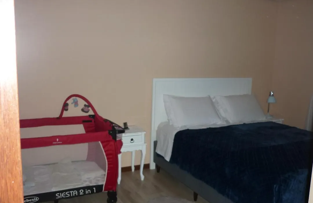 Apartamento Para Familia Em Gramado-1