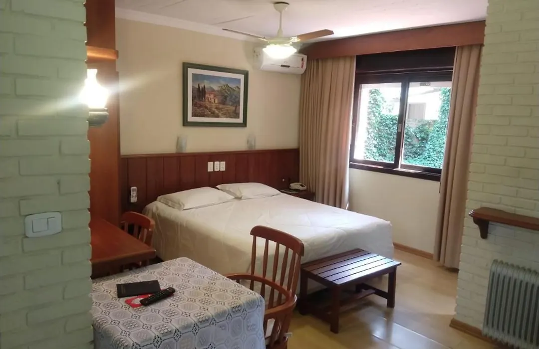 Natur Hotel Gramado-1