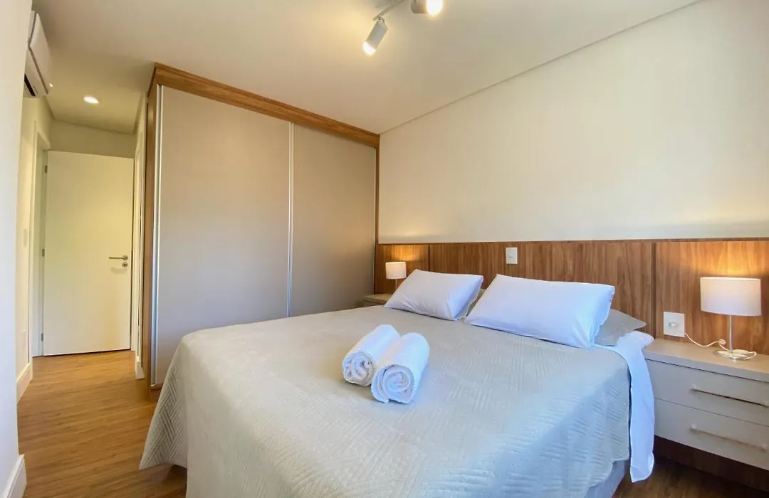 Apartamento C/ 2 Suites E Excelente Localizacao-1