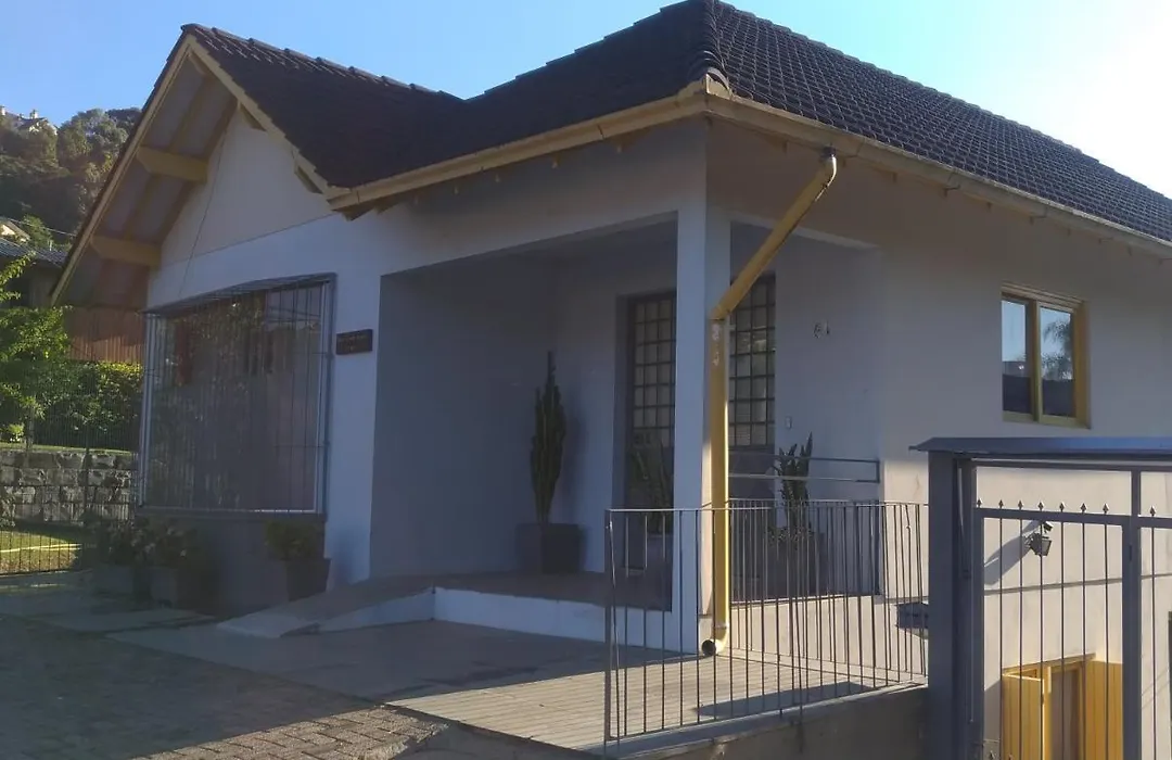 Apartamento Aconchego - 1-1