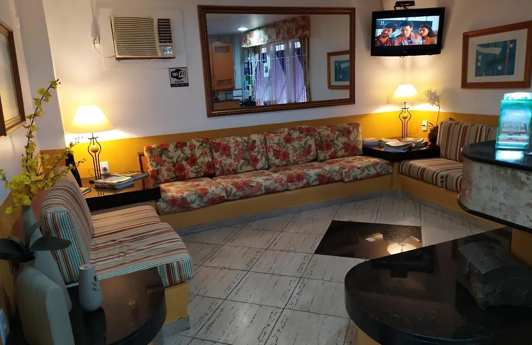 Hotel Lar Residence-1