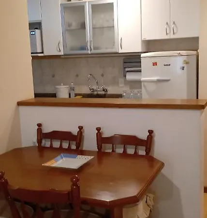 Apartamento Gramado Rs Centro-3