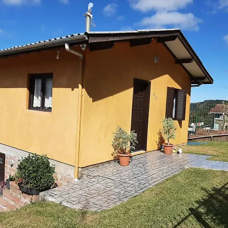 Casa Da Cris/Marcelo-2