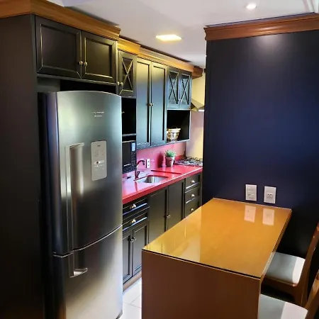 Apartamento Knorrville 306-2