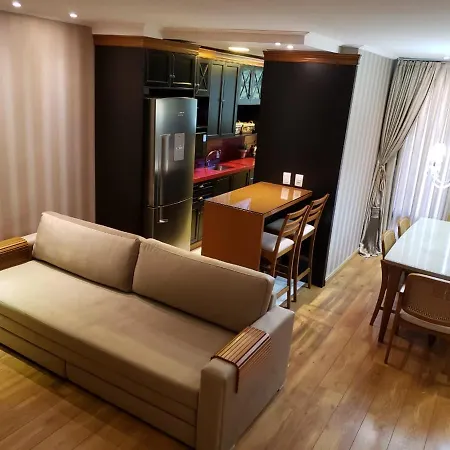 Apartamento Knorrville 306-3