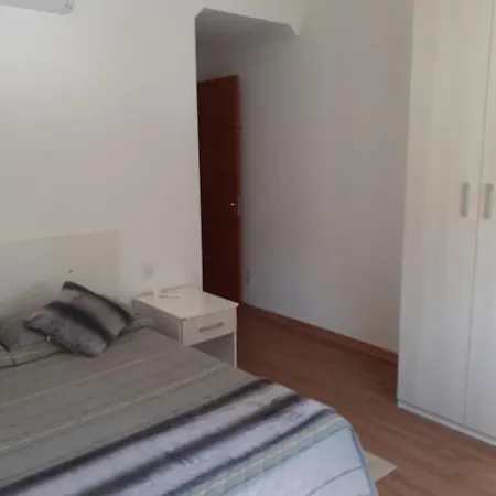 Apto Residencial Por Do Sol-2