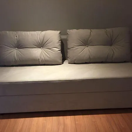 Apartamento Luxo Em Gramado-2