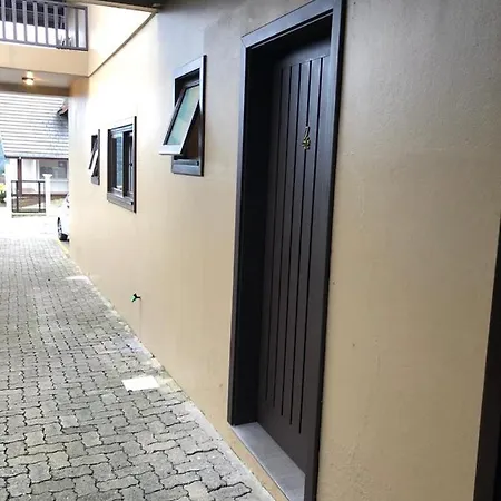 Apartamento Luxo Em Gramado-3