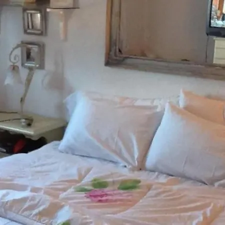 Apartamento Charmoso Com Piscina-3