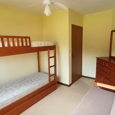 Belissimo Apartamento Em Gramado - Imperdivel-3