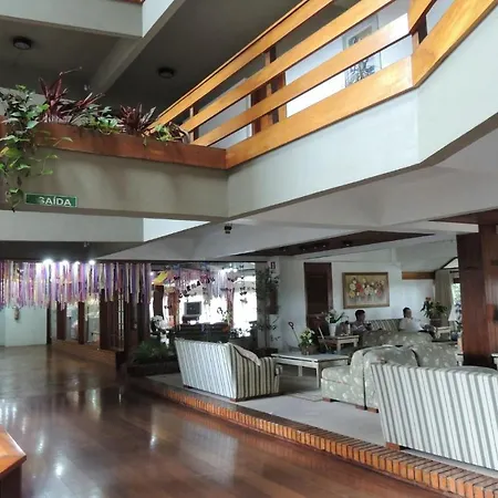 Residencial Pousada Serrano-2