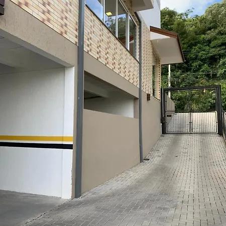 Apartamento Fioreze-3