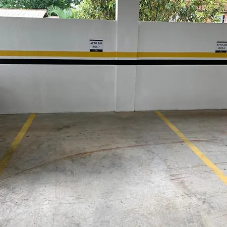 Apartamento Fioreze-2