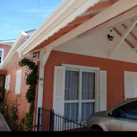 Casa Temporada Neli-2
