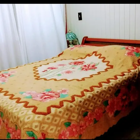 Casa Temporada Neli-3