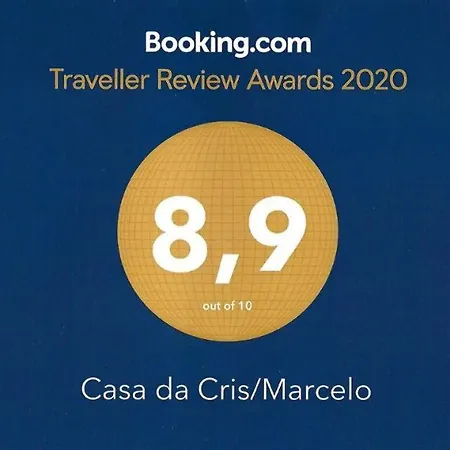 Casa Da Cris/Marcelo-3