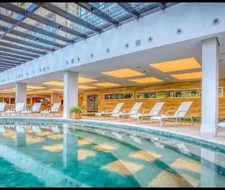 Apartamento Em Resort & Spa Gramado-2