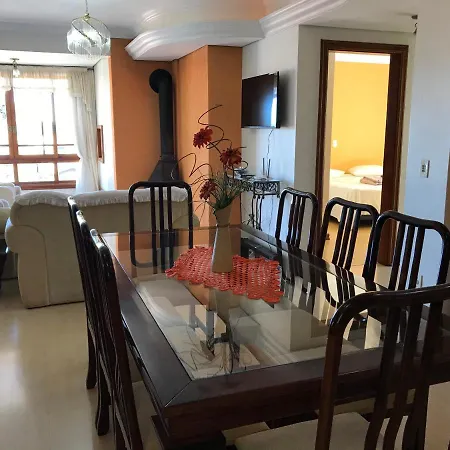 Duplex Borges De Medeiros-3