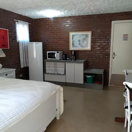 Apartamento No Centro De Gramado-2