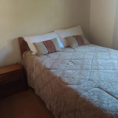 Casa Ruschel Apto 1-3