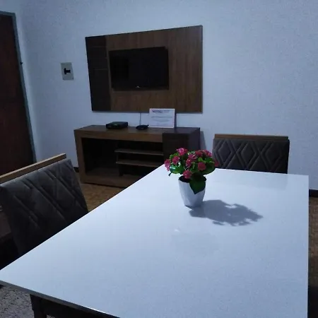 Apartamento Bento Residence-3