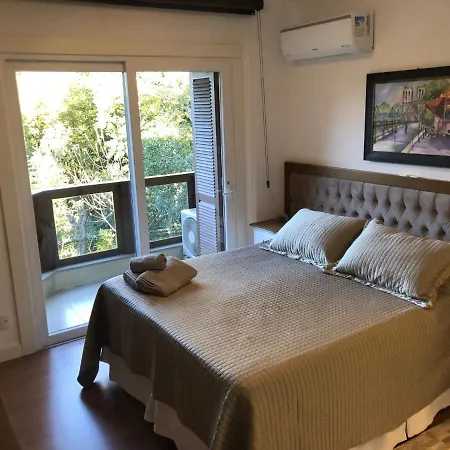 Apartamento Para 6 Pessoas No Centro-2