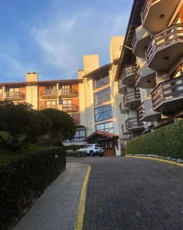 Condominio Residencial Pousada Do Serran0-3