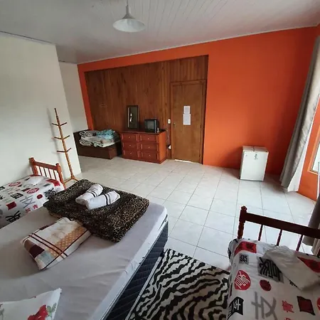 Apartamento Aconchego - 1-3