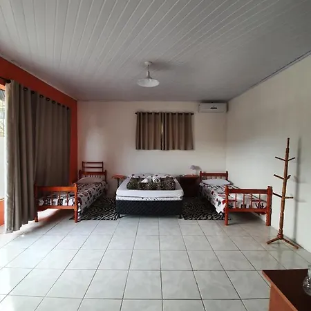 Apartamento Aconchego - 1-2