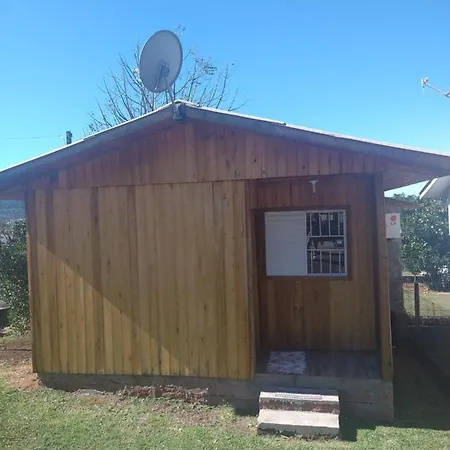 Casa Da Bruna Em Gramado-3