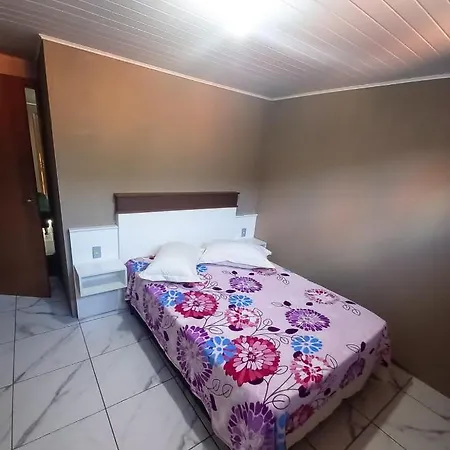 Aconchego Do Lar-3