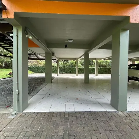 Bavaria 205 - Apartamento Em Gramado-3