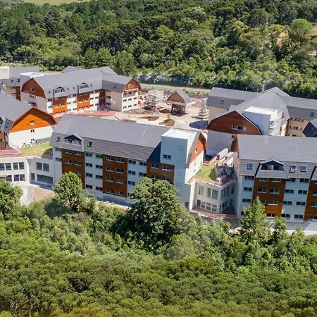 Golden Gramado Resort Temporada-2