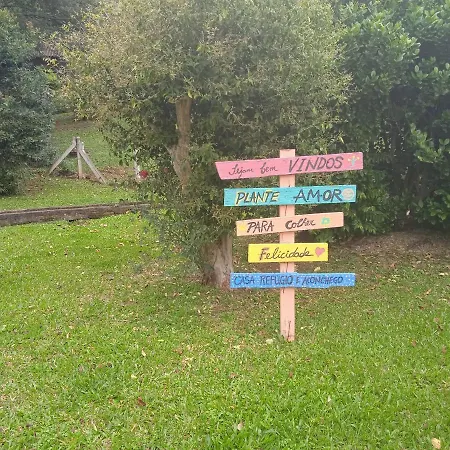 Casa Refúgio e Aconchego-3
