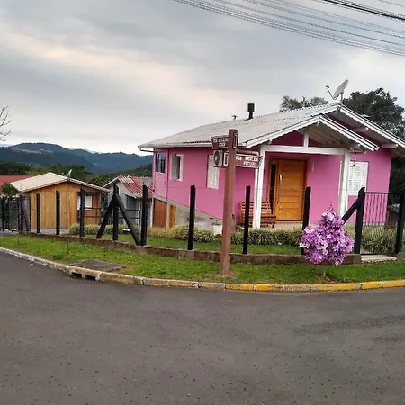 Casa Da Bruna Em Gramado-2