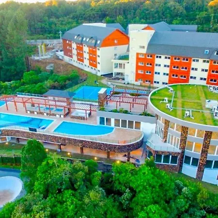 Golden Resort Gramado Laghetto-3