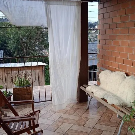 Recanto Da Aguias-3