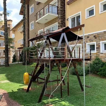 103/3 Apto Com Piscina Aquecida-3