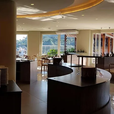Golden Gramado Resort-3