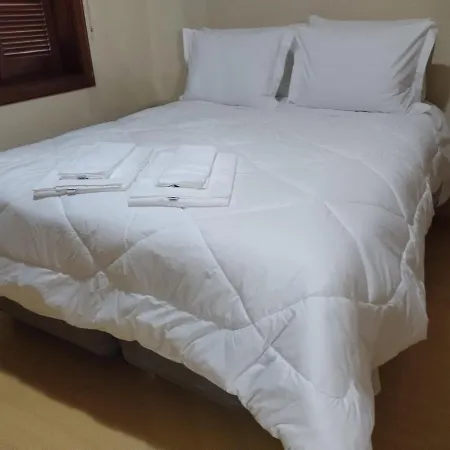 Apartamento Ensolarado No Centro De Gramado-3