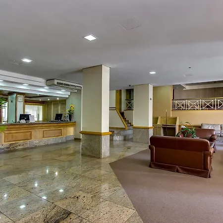 Hotel Suarez Internacional-3
