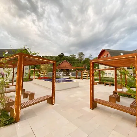 Golden Gramado Resort-2