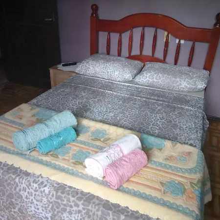 Sítio Vô Inácio - casa inteira-3