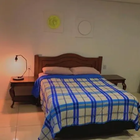 Flat Deluxe2 Gramado-2