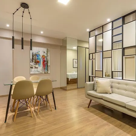 400 Metros Da Rua Coberta - Stay House Temporada-2