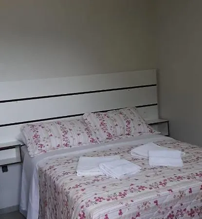 Apartamento & Flat - Veduta Del Monte-2