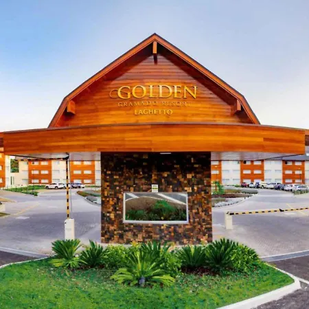 Golden Gramado Resort - Laghetto-2