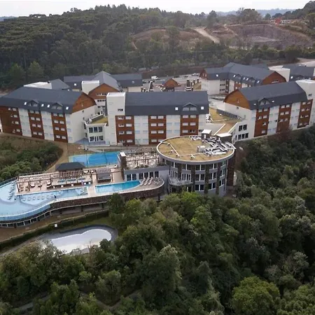 Golden Gramado Resort Laghetto-2