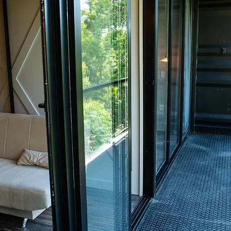 Casa Container FIGO em meio a natureza na Serra Gaúcha-2