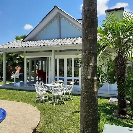 Casa da Piscina, Bento Gonçalves - Serra Gaúcha-3
